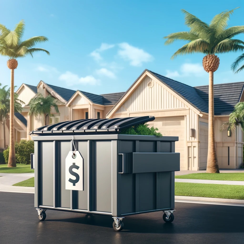 Affordable Dumpster Rentals